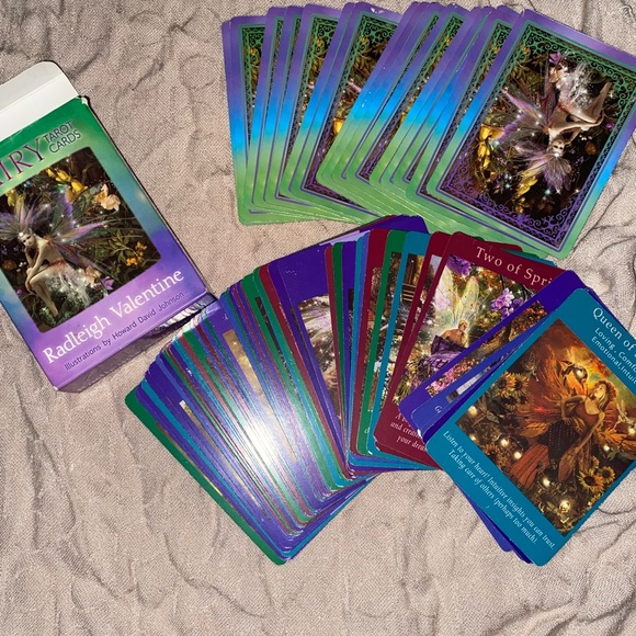 Oracle decks - Picture 6 of 6